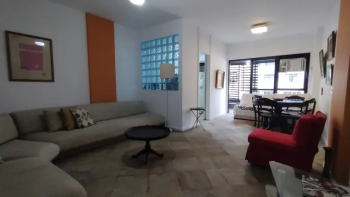 Apartamentos Temporada e Aluguel (fixo)