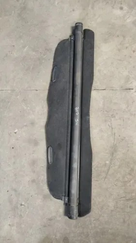 Tampão do bagagito Peugeot 307sw <br>279$