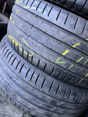 Pneu 235/45/19 Scorpion 75 % Vida Util.
