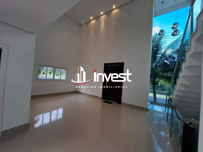 Linda casa em condomínio Damha 1