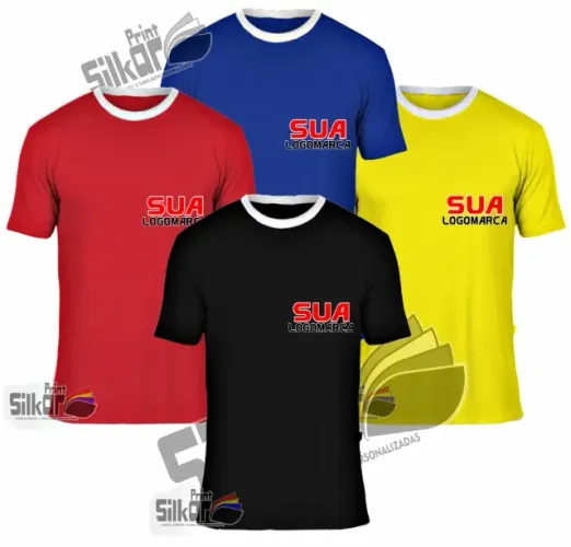 Camisa fardamentos personalizados tradicional e polo