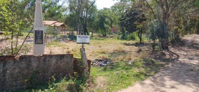 CH286 - Chácara 2.000,00m² nas Partes com casa em obra, sabesp. Analisa propostas / carro.