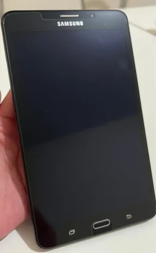 Tablet Samsung Galaxy Sm T285m Tab A