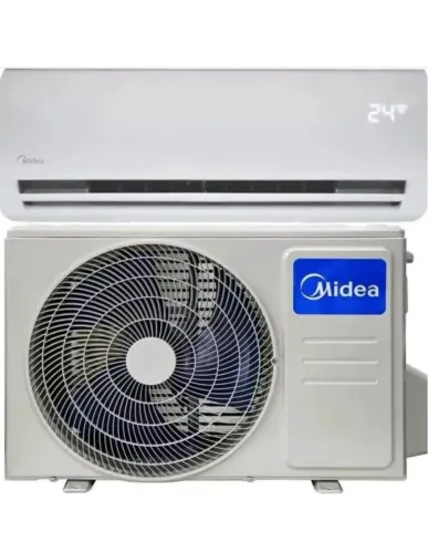 Ar condicionado 24000 btus 18000 e 12000 btus ,inverter ,quente frio ,Wi-Fi
