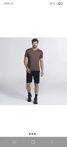 Camiseta insider tech t-shirt 