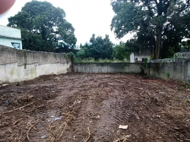 Terreno 364 m²  (14x26m) Residencial em Itaguai centro (NEGOCIO)