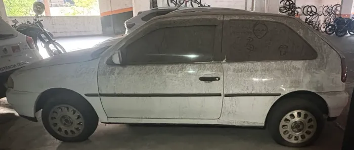 Volkswagen Gol Special/ Special Xtreme 1.0 MI 2P (álcool) 2005