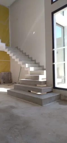 ESCADAS