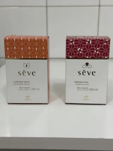 Óleo seven