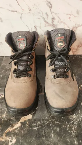 Botas de segurança Kadesh