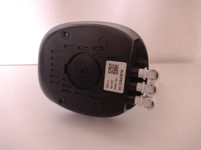 Camera de Segurança Wi-fi 