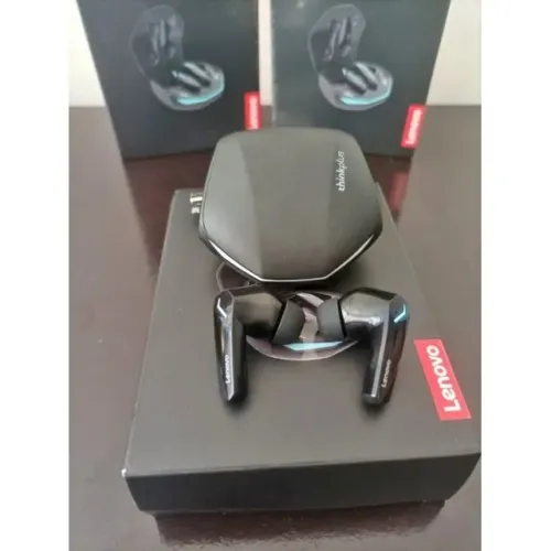 Fone sem fio Lenovo Think plus GM2 pro - original