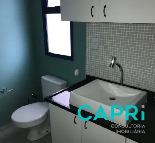 Sala Comercial no Edifício WEST CENTER