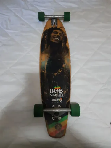 Skate Long Sector 9 