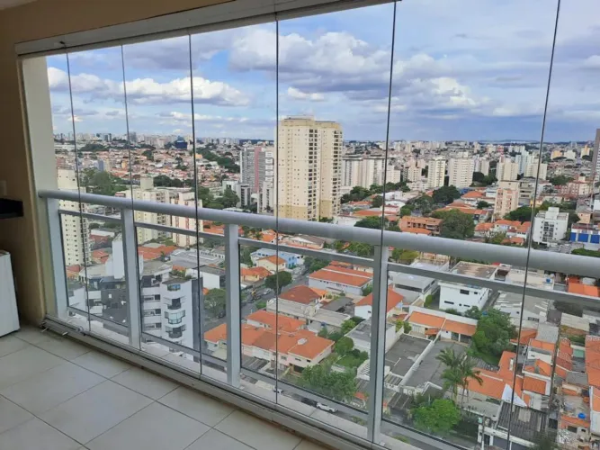 Oportunidade Smart Vila Mascote