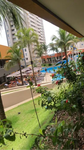 Reveillon 2026 - Solar das Águas