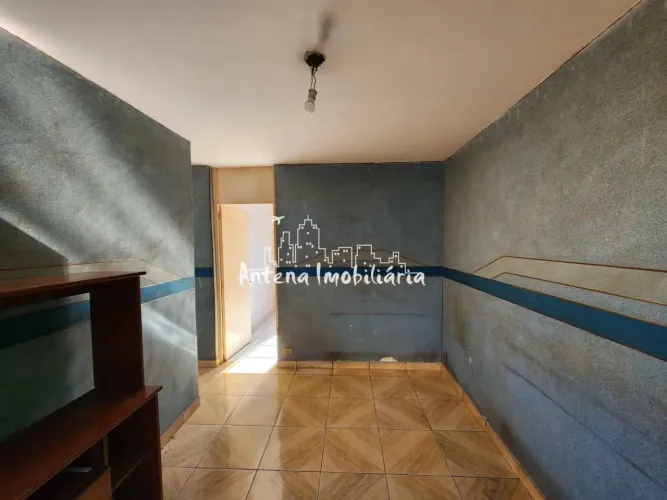 Apartamento com 02 dormitórios em Ferraz - Cód.: 12261.
