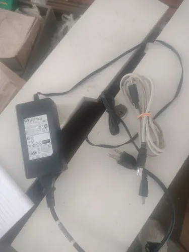 Fonte para impressora hp