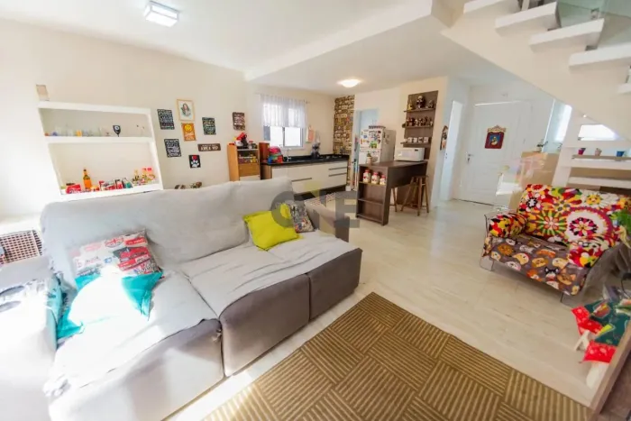 Casa com 3 dormitórios, sendo 1 suíte à venda - Granja Viana - Carapicuíba/SP