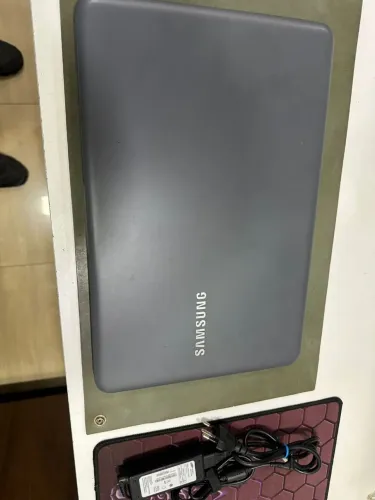 Notebook Samsung