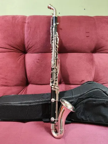 (Leia) Clarone Alto Buescher 