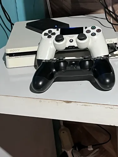 Ps4 slin
