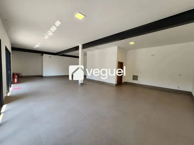 Loja Comercial com 125 m² para alugar próximo á Av. Prof. João Fiúsa , Ribeirão Preto/SP