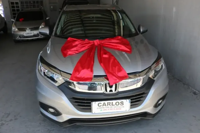 Honda HR-V EX 1.8 Flexone 16V 5P Aut. 2021