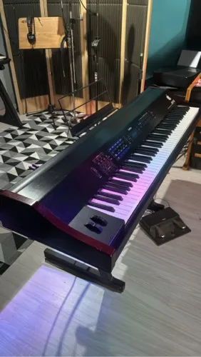 Stage Piano Kawai MP8 - Uma jóia !!! Oferta!