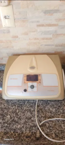 RADIO FREQUENCIA TONEDERM 