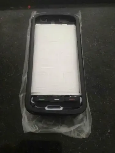 Carcaça Nokia 5800