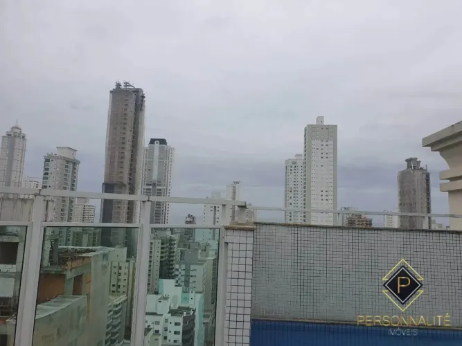 Cobertura Bal Camboriu