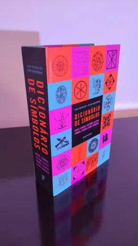Dicionário de simbolos