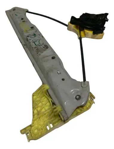 Maquina De Vidro Eletrica Dianteira Direita Vw Gol Voyage G5