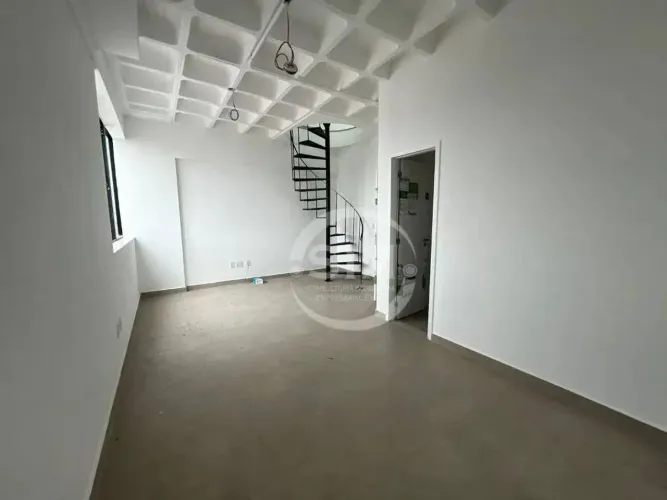 Sala para alugar, 72 m² por R$ 3.614,23/mês - Passagem - Cabo Frio/RJ