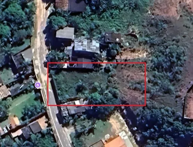 TERRENO NO PARQUE REAL SERRA VERDE - CAMAÇARI 1.000m²
