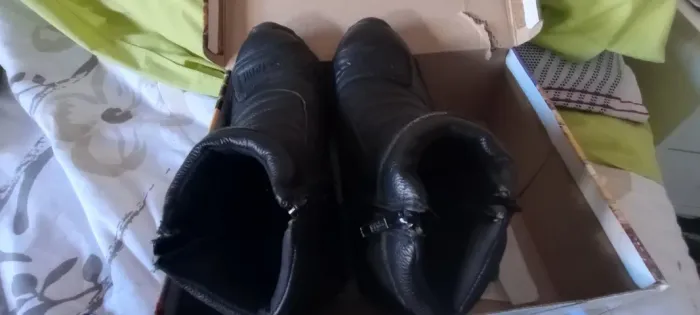 bota