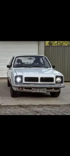 Chevrolet Chevette L / SL / Sl/e / DL / SE 1.6 1982