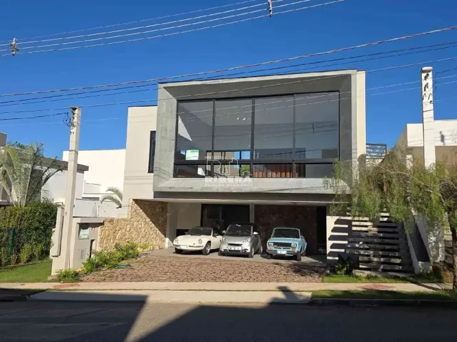 VENDA - CASA CONDOMÍNIO CONDOMINIO CHÁCARA ONDINA / SOROCABA/SP