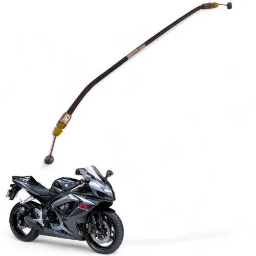 Cabo Trava Banco Suzuki Srad 750 2007 2008 2009 2010