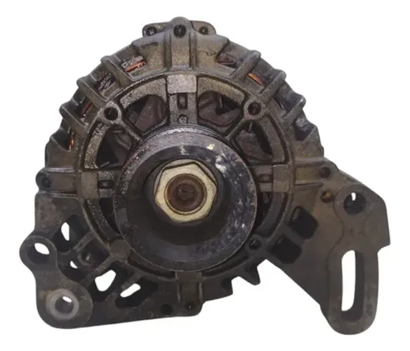 Alternador Fox Polo 1.0 2003 A 2009 Sem Ar