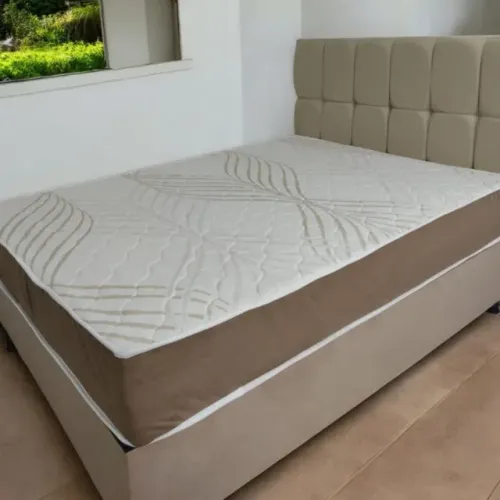CAMA CASAL COM MEGA PROMOÇÃO