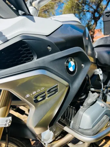 BMW R 1200 GS Premium 