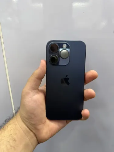 iphone 15 Pro 128 gb