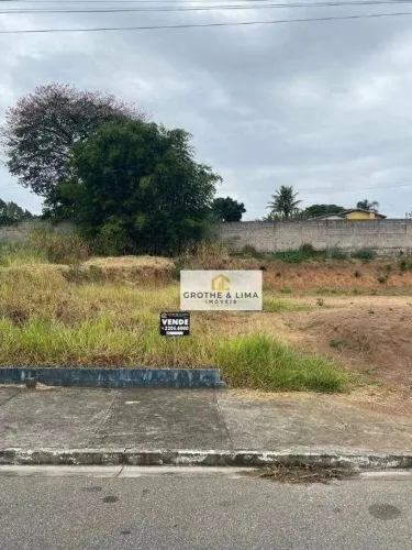 Terreno à venda, 204 m² por R$ 120.000,00 - Morada do Fênix - São José dos Campos/SP