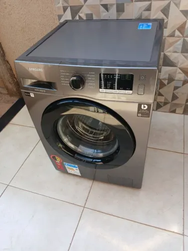 Lavadora Samsung 11kg