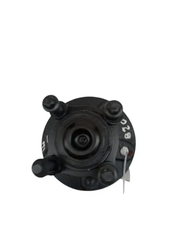 Cubo Roda Traseiro Esquerdo Mercedes Benz B180 B200 2.0 2009