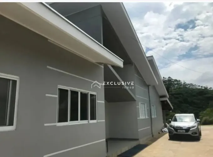 Chácara com 3 dormitórios à venda, 1493 m² por R$ 1.390.000,00 - Vila São Geraldo - São Jo