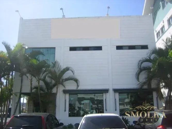 Oportunidade!! Predio Comercial a venda em Jurere em Florianópolis SC