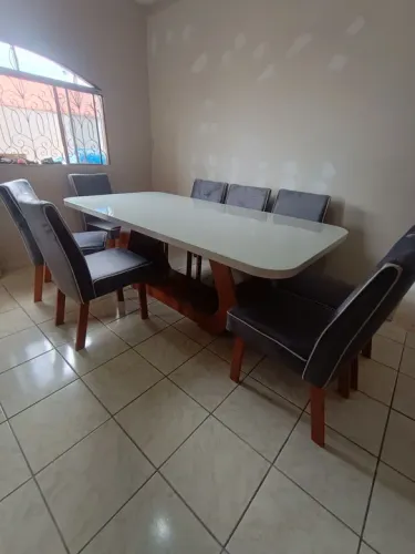 Montador de móveis Profissional 